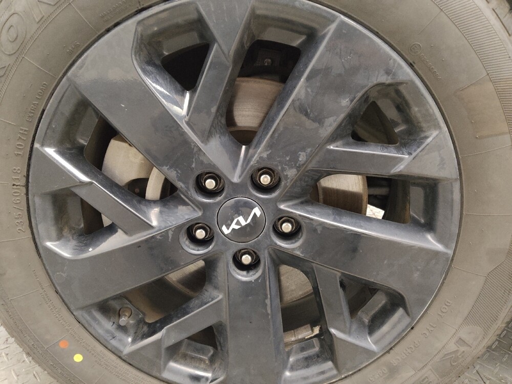 2022 Kia Sorento in Conyers, GA 30094 - 18131755 31