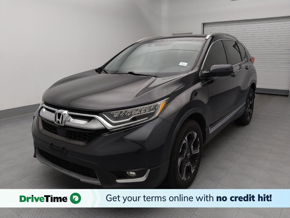 2018 Honda CR-V in Gladstone, MO 64118 - 18131756