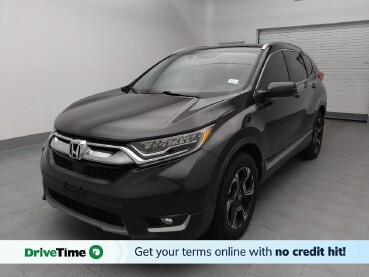 2018 Honda CR-V in Gladstone, MO 64118