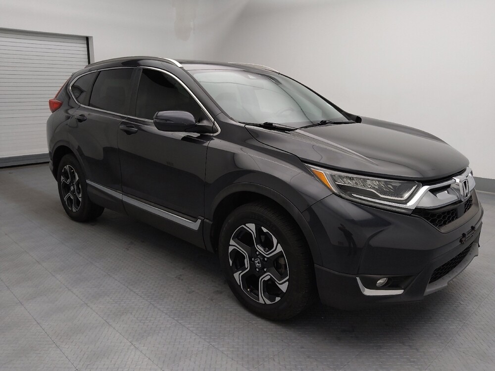 2018 Honda CR-V in Gladstone, MO 64118 - 18131756 11