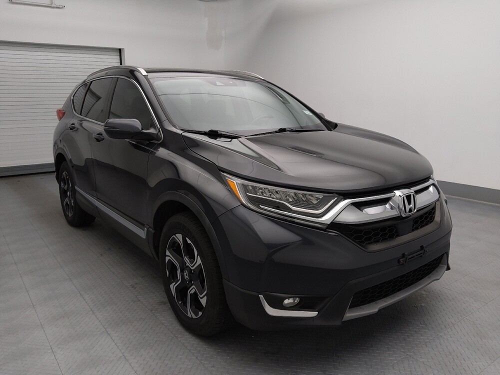 2018 Honda CR-V in Gladstone, MO 64118 - 18131756 13