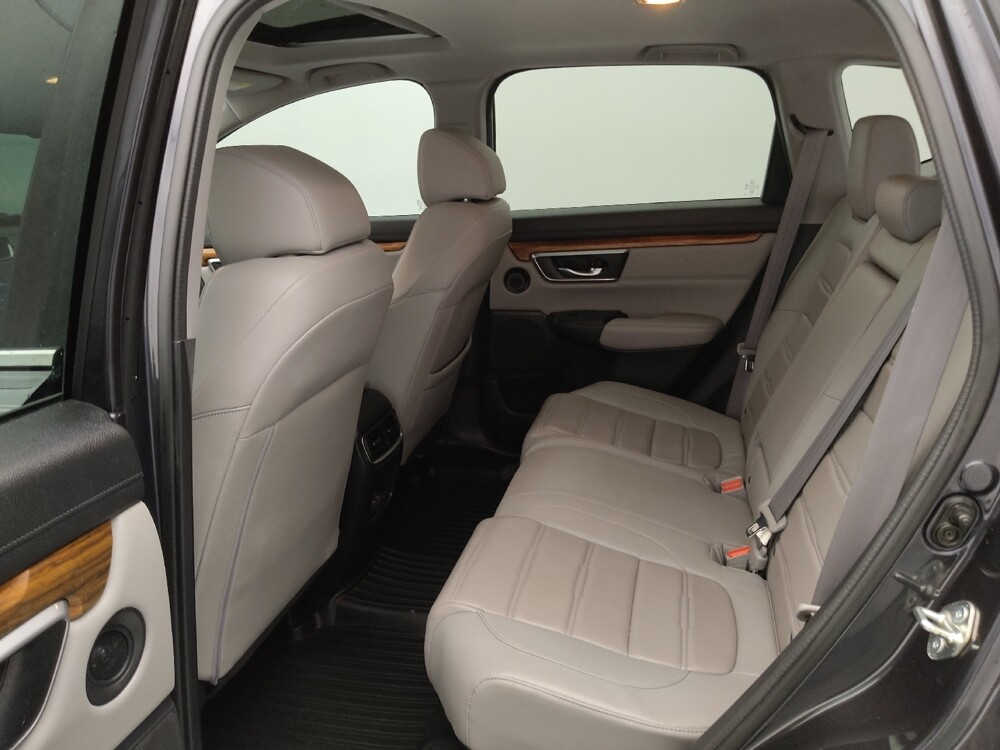 2018 Honda CR-V in Gladstone, MO 64118 - 18131756 18