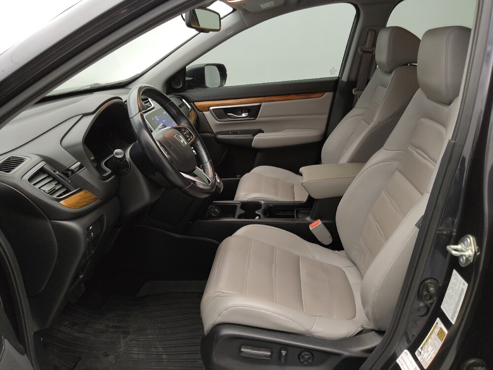 2018 Honda CR-V in Gladstone, MO 64118 - 18131756 17