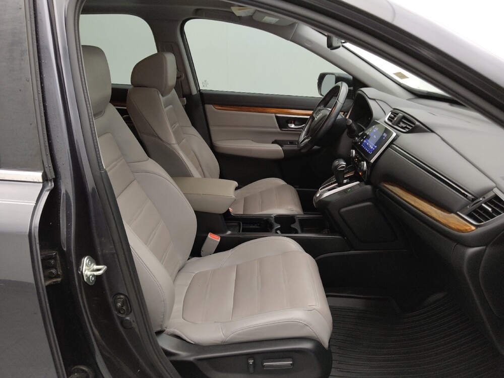 2018 Honda CR-V in Gladstone, MO 64118 - 18131756 21