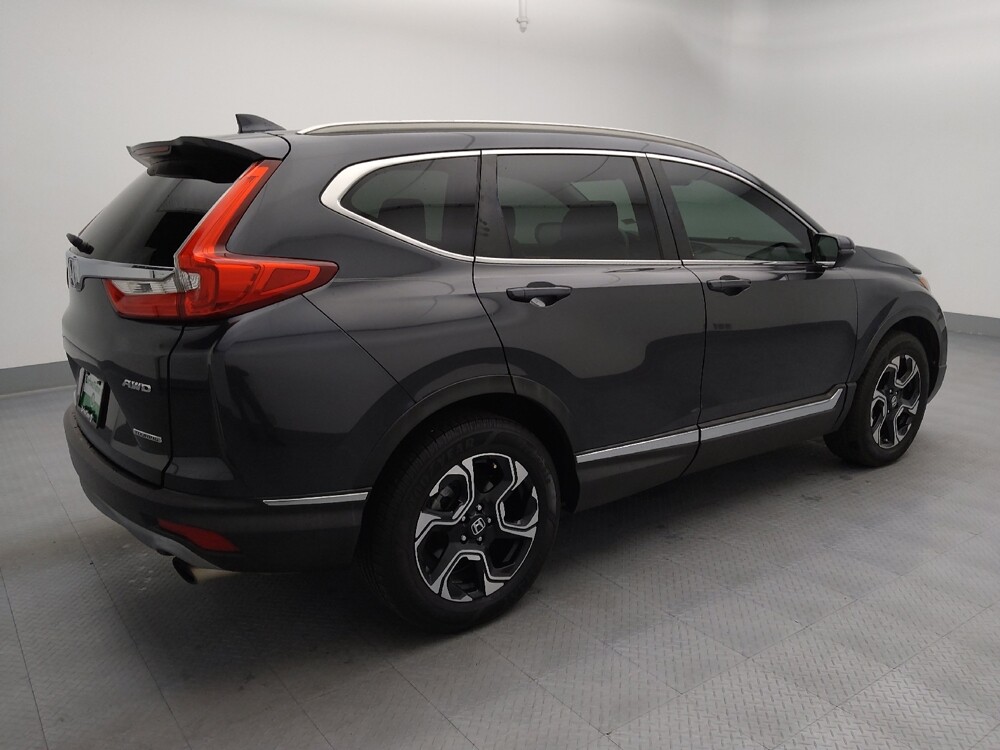 2018 Honda CR-V in Gladstone, MO 64118 - 18131756 10