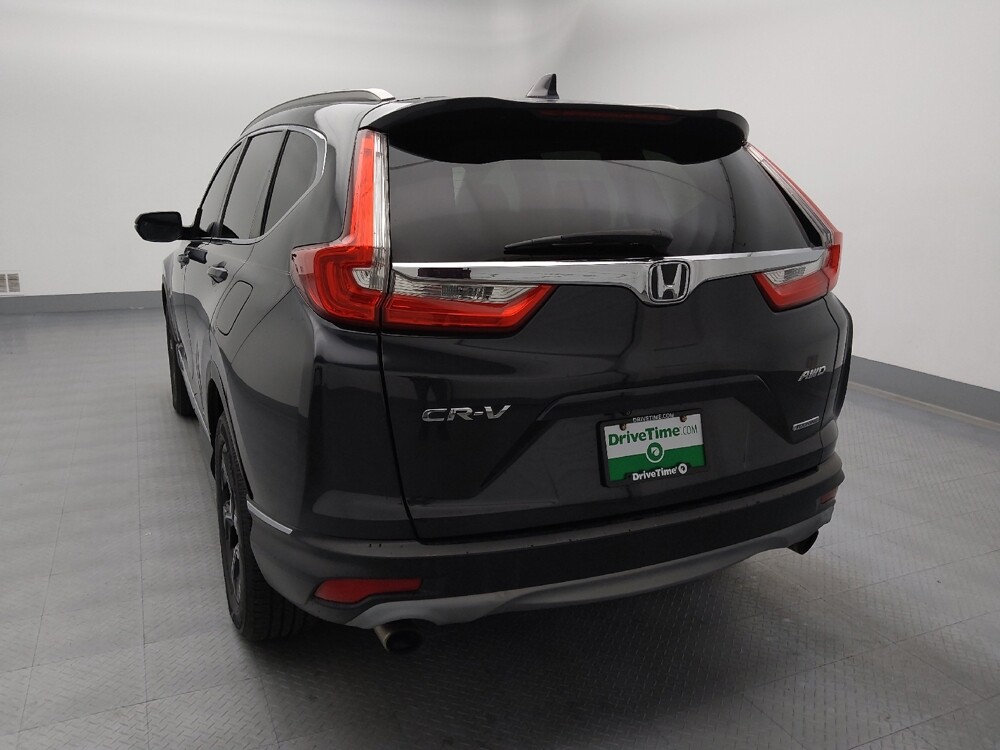 2018 Honda CR-V in Gladstone, MO 64118 - 18131756 6