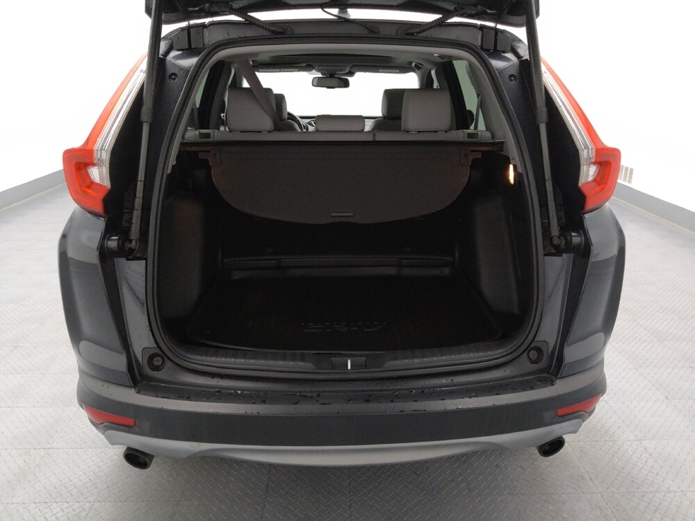 2018 Honda CR-V in Gladstone, MO 64118 - 18131756 29