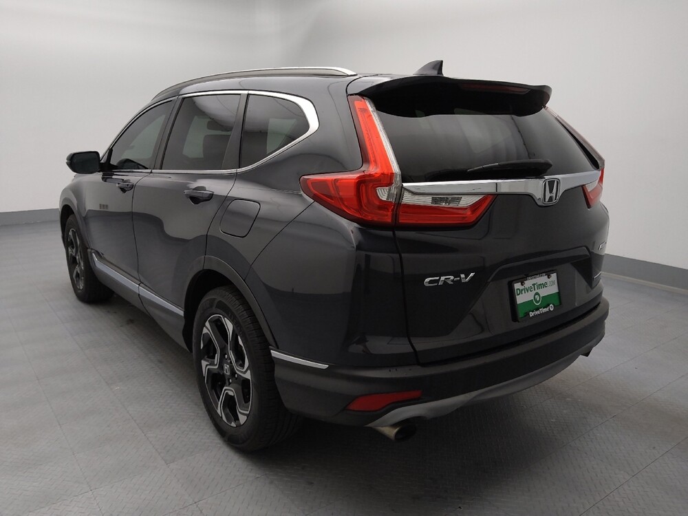 2018 Honda CR-V in Gladstone, MO 64118 - 18131756 5