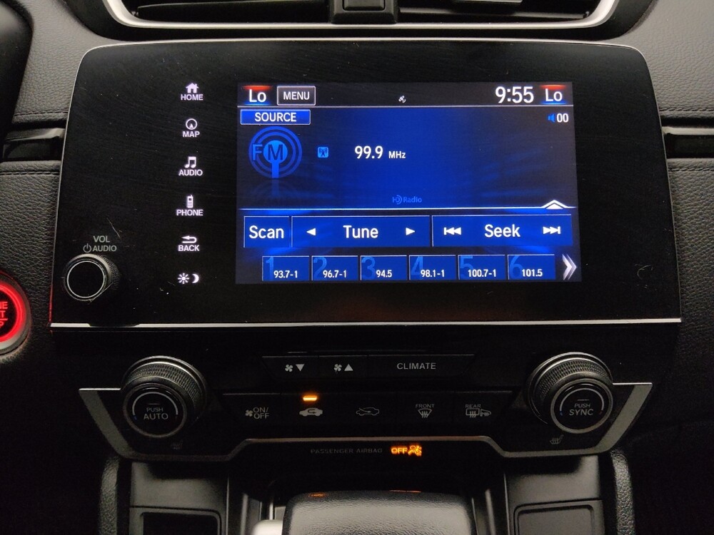 2018 Honda CR-V in Gladstone, MO 64118 - 18131756 25