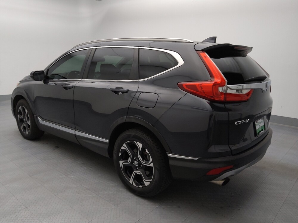 2018 Honda CR-V in Gladstone, MO 64118 - 18131756 3