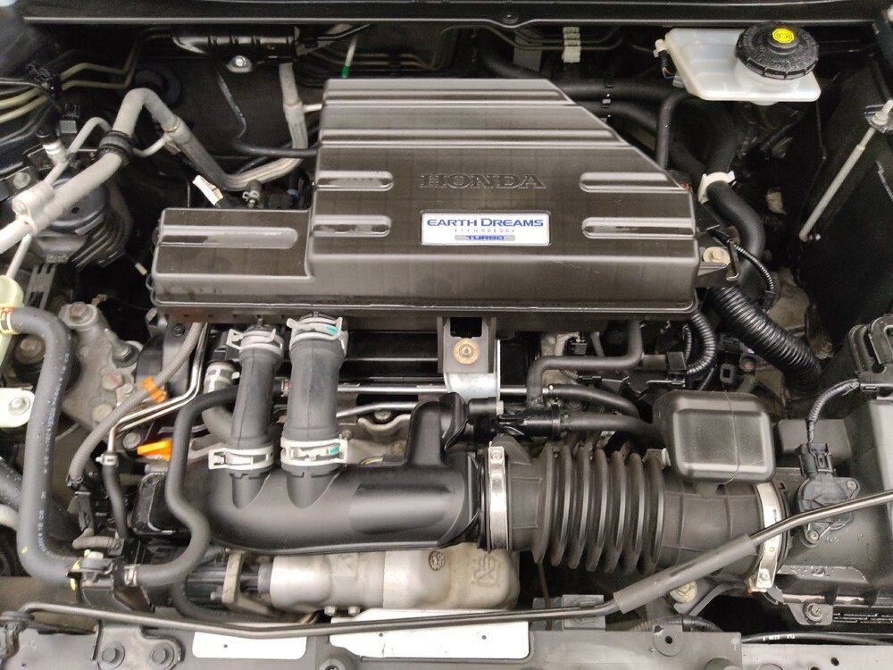 2018 Honda CR-V in Gladstone, MO 64118 - 18131756 30