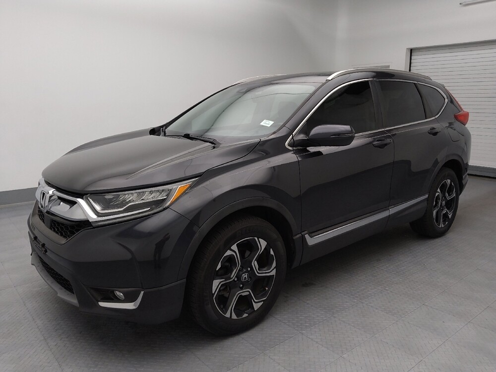 2018 Honda CR-V in Gladstone, MO 64118 - 18131756 2