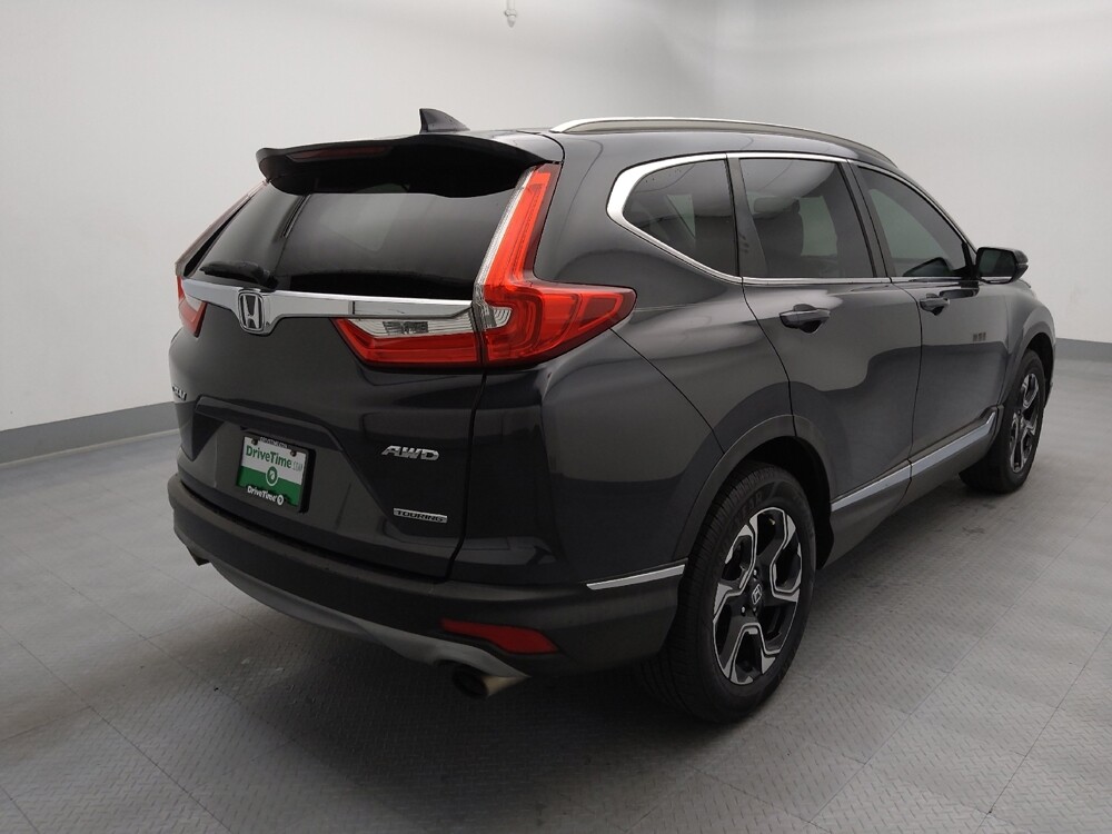2018 Honda CR-V in Gladstone, MO 64118 - 18131756 9