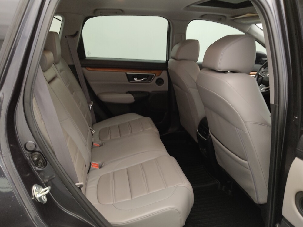 2018 Honda CR-V in Gladstone, MO 64118 - 18131756 19