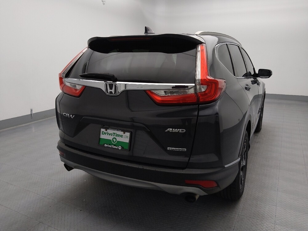 2018 Honda CR-V in Gladstone, MO 64118 - 18131756 7
