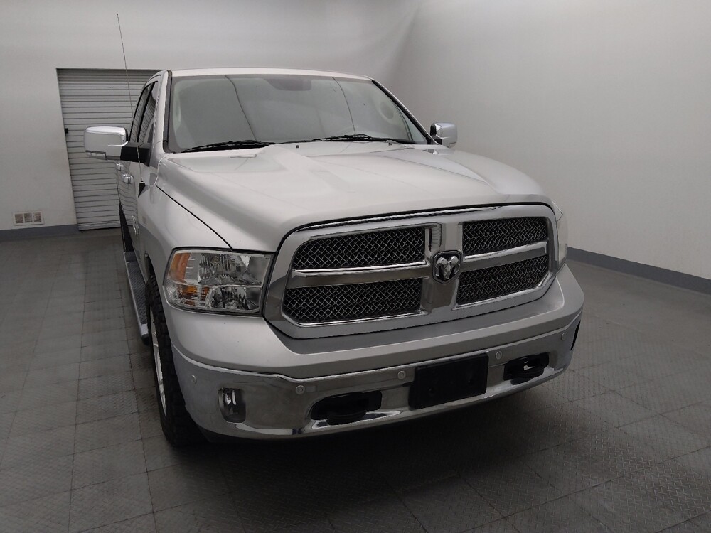 2018 RAM 1500 in Temple, TX 76502 - 18131757 14