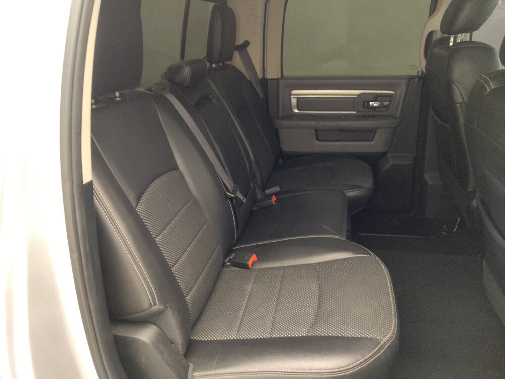 2018 RAM 1500 in Temple, TX 76502 - 18131757 19