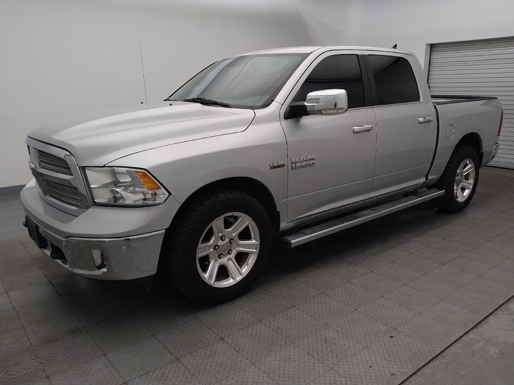 2018 RAM 1500 in Temple, TX 76502 - 18131757 2