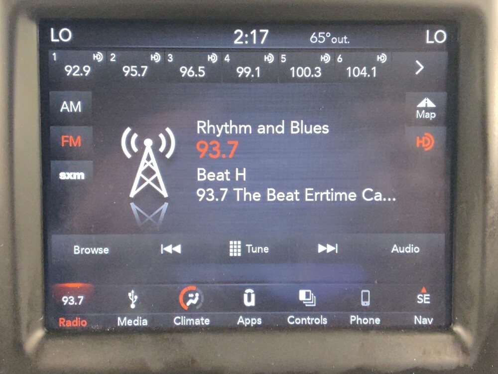 2018 RAM 1500 in Temple, TX 76502 - 18131757 25