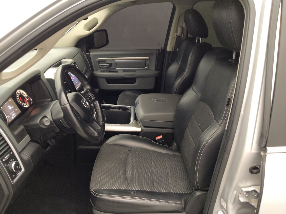 2018 RAM 1500 in Temple, TX 76502 - 18131757 17