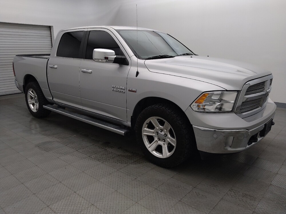 2018 RAM 1500 in Temple, TX 76502 - 18131757 11