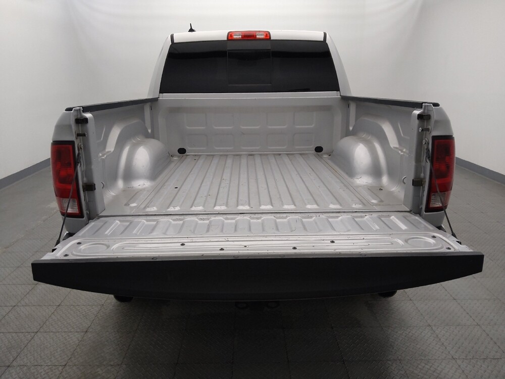 2018 RAM 1500 in Temple, TX 76502 - 18131757 29