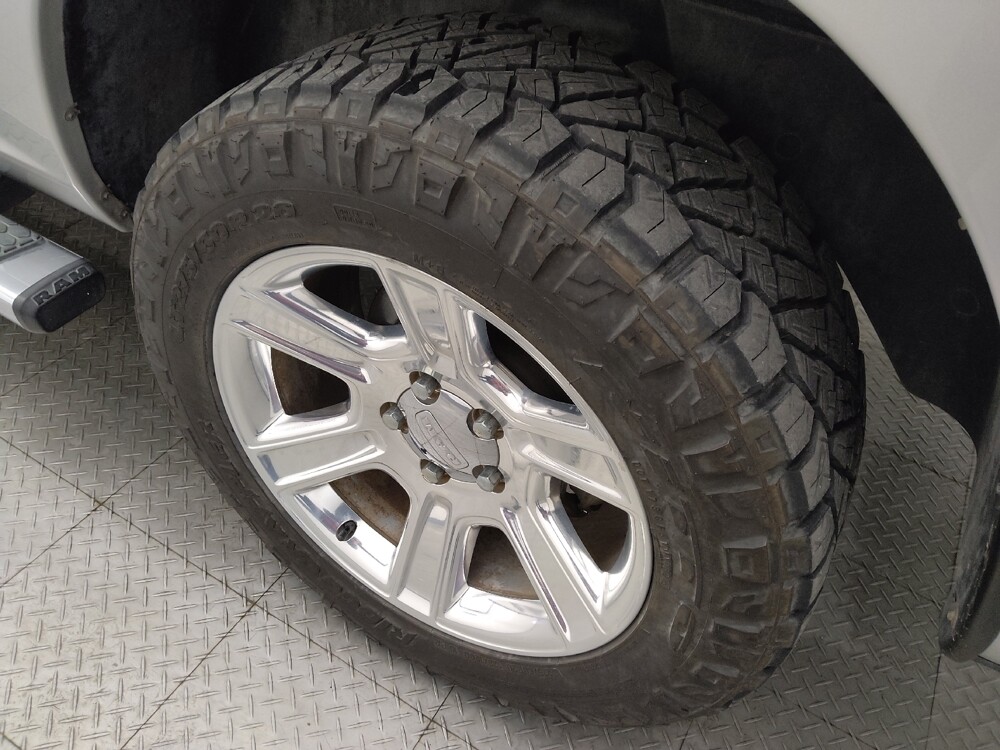 2018 RAM 1500 in Temple, TX 76502 - 18131757 31