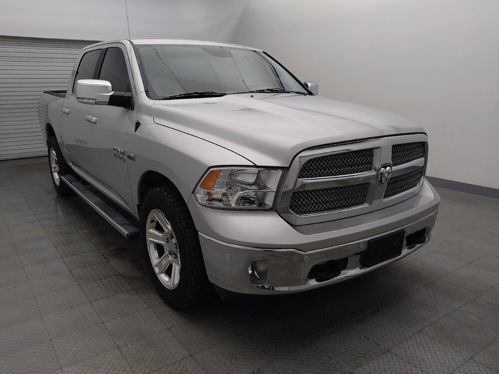 2018 RAM 1500 in Temple, TX 76502 - 18131757 13