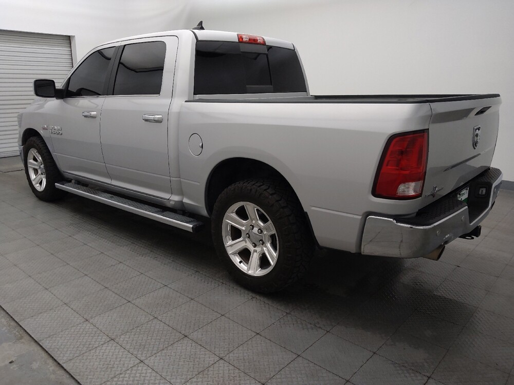 2018 RAM 1500 in Temple, TX 76502 - 18131757 3