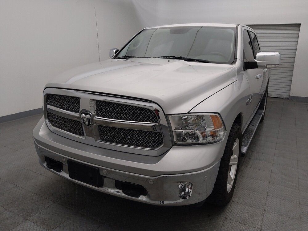 2018 RAM 1500 in Temple, TX 76502 - 18131757 15