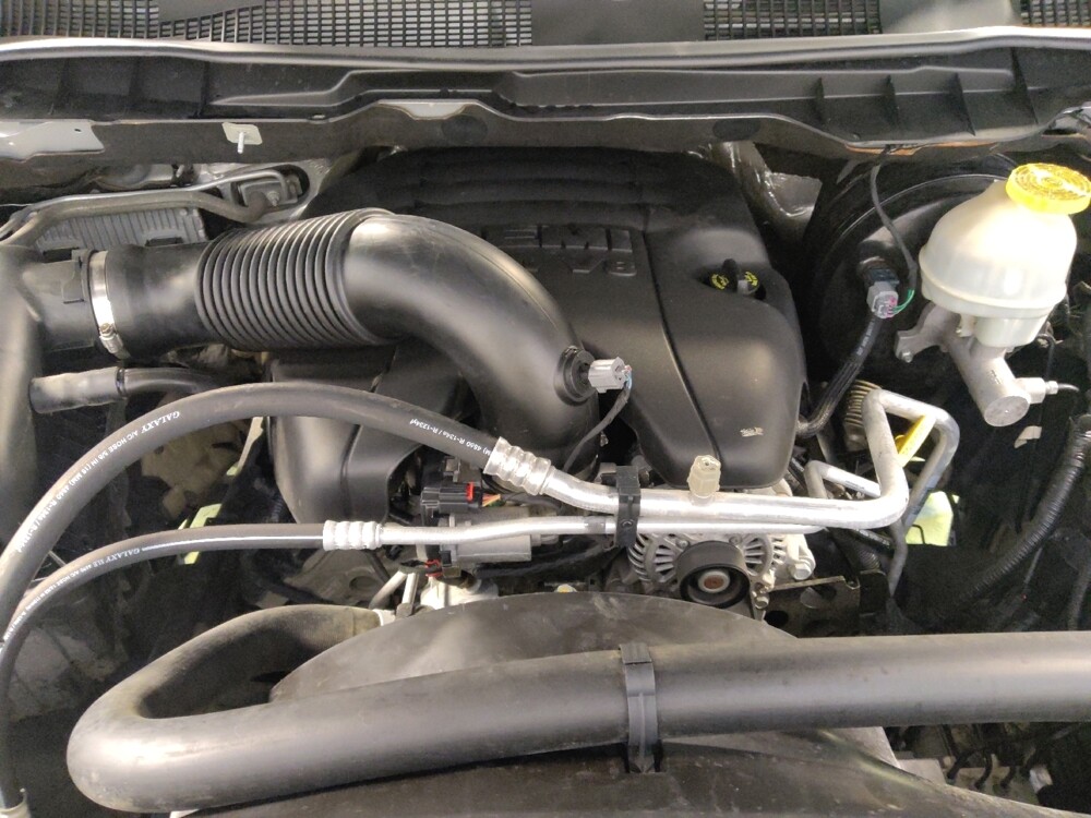 2018 RAM 1500 in Temple, TX 76502 - 18131757 30