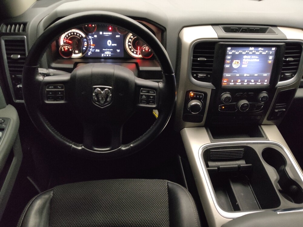 2018 RAM 1500 in Temple, TX 76502 - 18131757 22