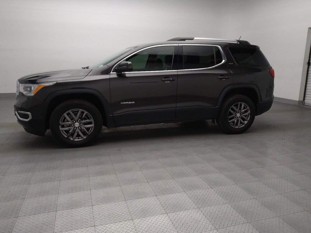 2019 GMC Acadia in Fort Worth, TX 76116 - 18131758 2