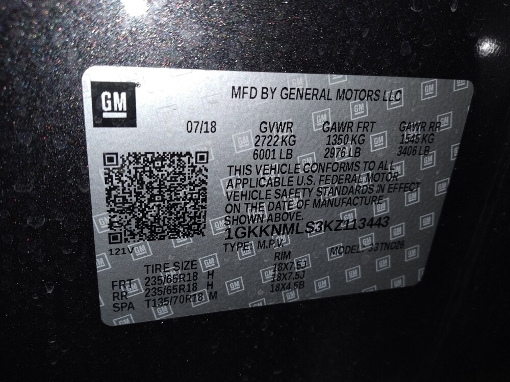 2019 GMC Acadia in Fort Worth, TX 76116 - 18131758 33