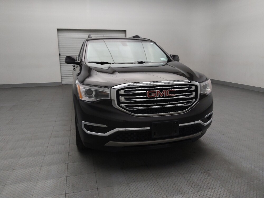 2019 GMC Acadia in Fort Worth, TX 76116 - 18131758 14