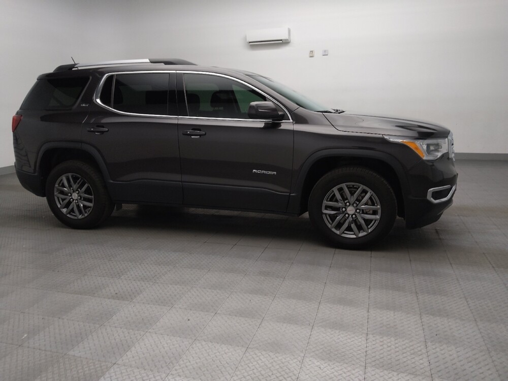 2019 GMC Acadia in Fort Worth, TX 76116 - 18131758 11