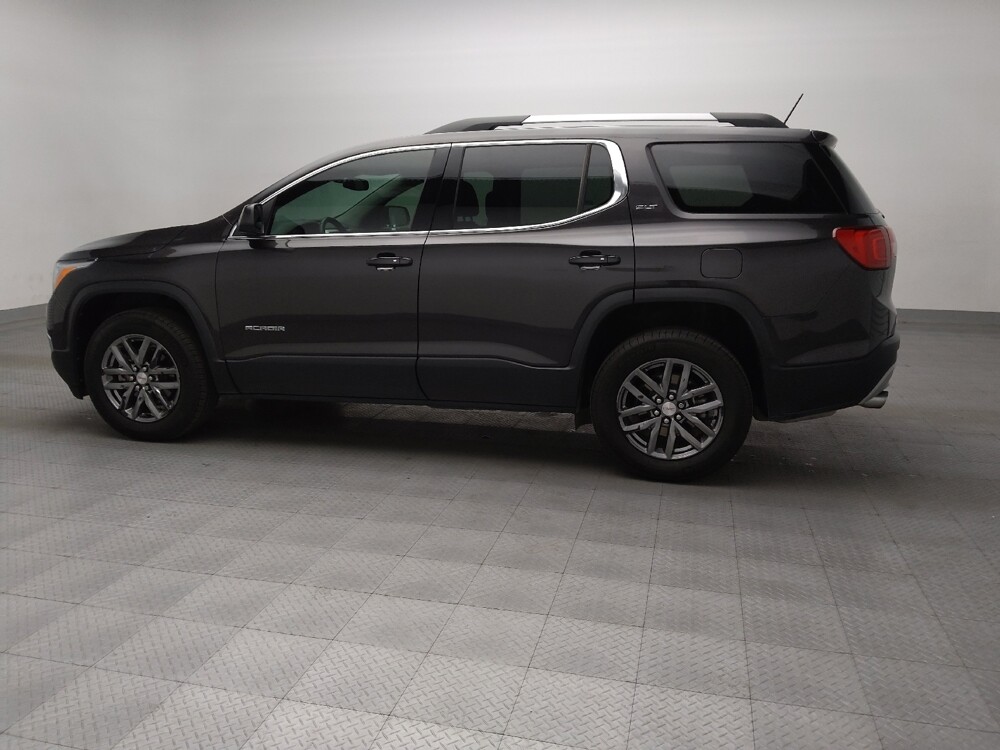 2019 GMC Acadia in Fort Worth, TX 76116 - 18131758 3