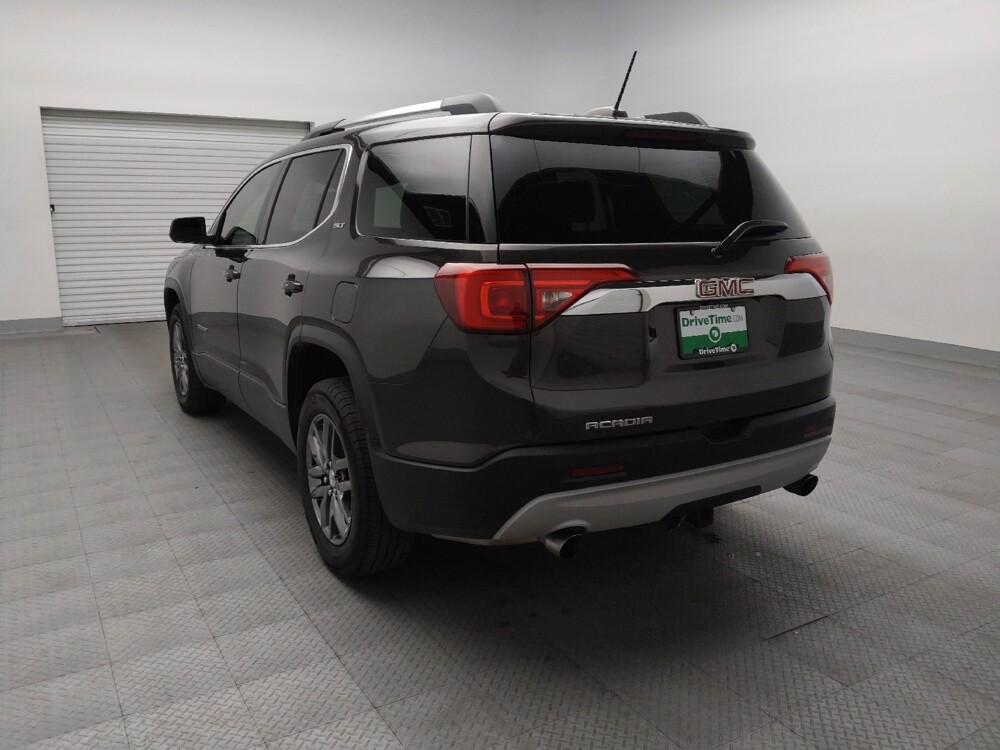2019 GMC Acadia in Fort Worth, TX 76116 - 18131758 5
