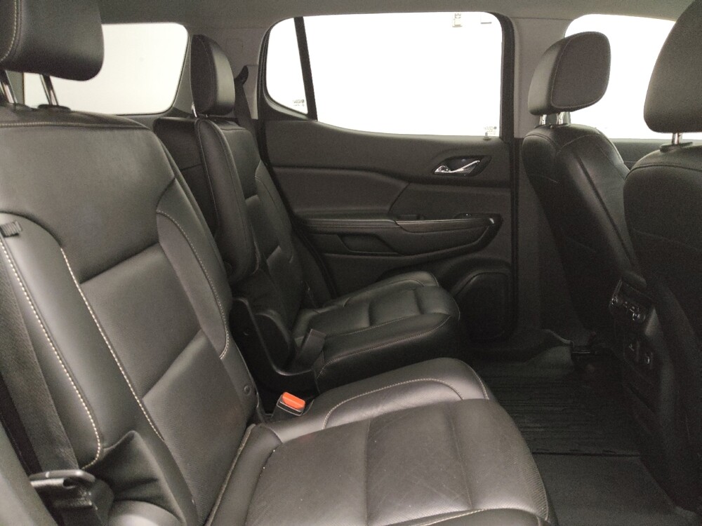 2019 GMC Acadia in Fort Worth, TX 76116 - 18131758 19