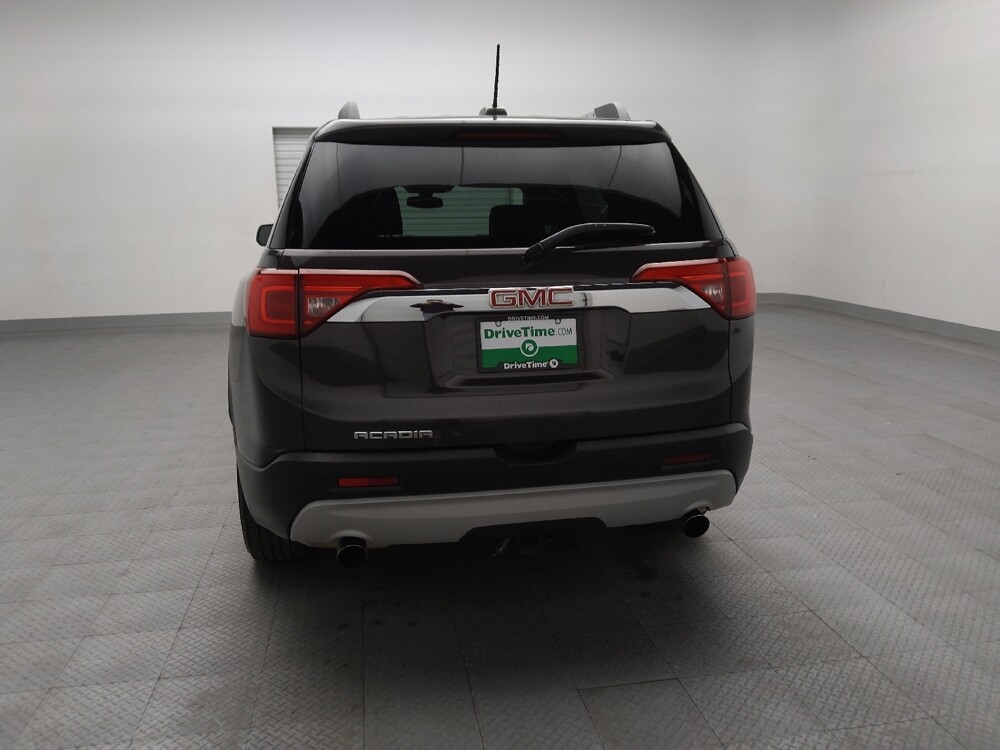 2019 GMC Acadia in Fort Worth, TX 76116 - 18131758 6