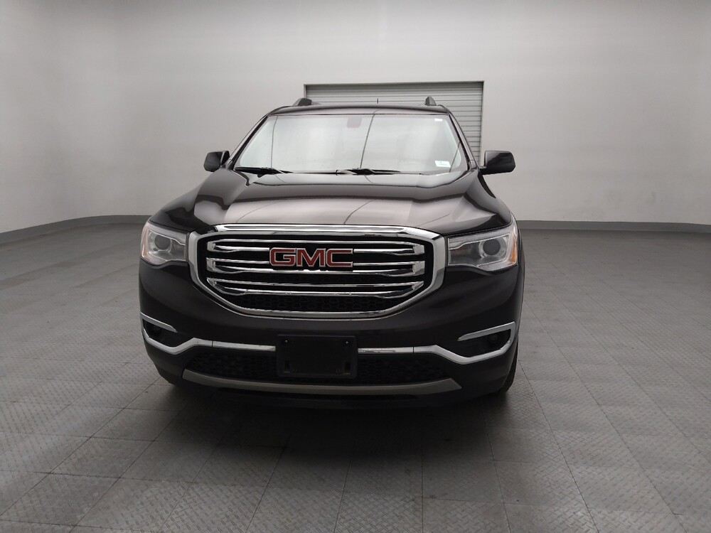 2019 GMC Acadia in Fort Worth, TX 76116 - 18131758 15