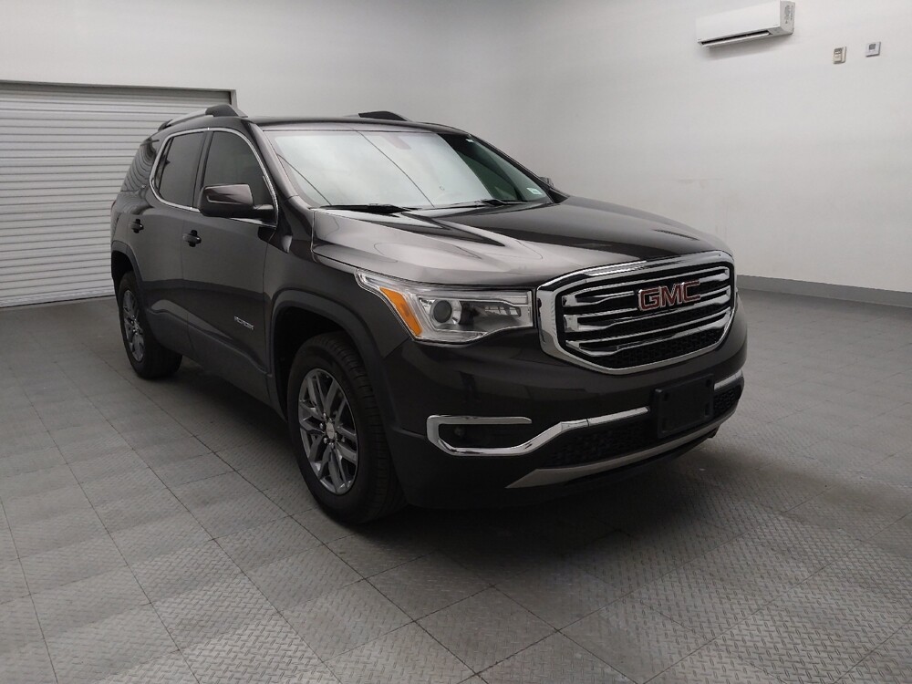 2019 GMC Acadia in Fort Worth, TX 76116 - 18131758 13