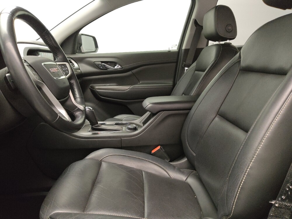 2019 GMC Acadia in Fort Worth, TX 76116 - 18131758 17