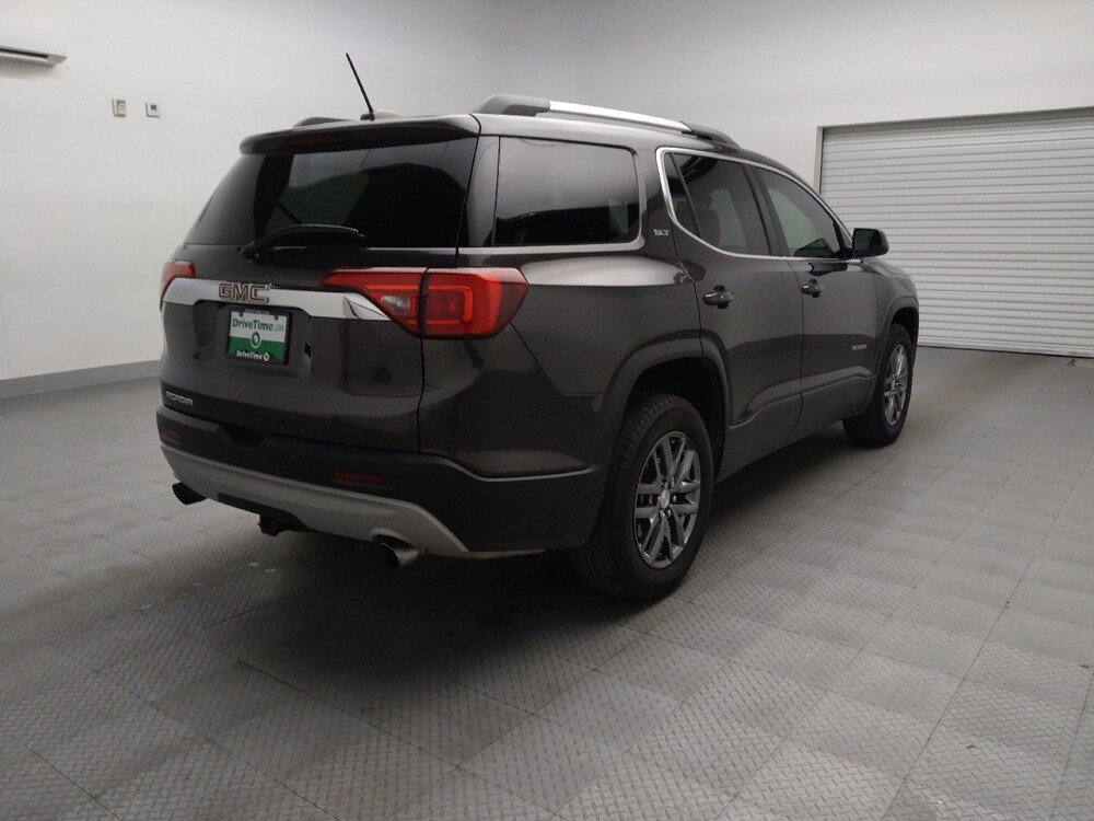 2019 GMC Acadia in Fort Worth, TX 76116 - 18131758 9