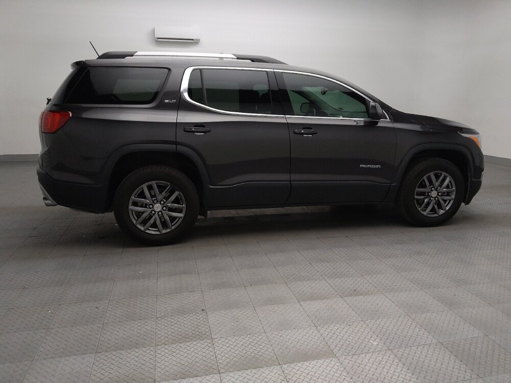 2019 GMC Acadia in Fort Worth, TX 76116 - 18131758 10