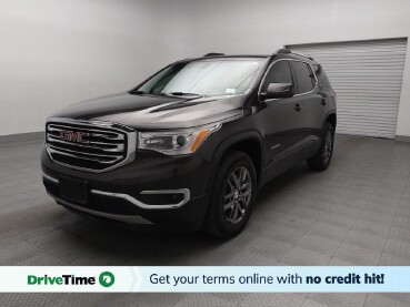 2019 GMC Acadia in Fort Worth, TX 76116