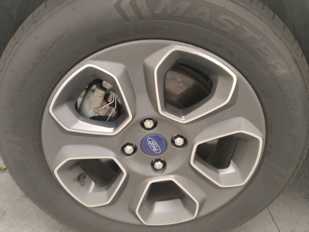 2020 Ford EcoSport in Stone Mountain, GA 30083 - 18131759 31