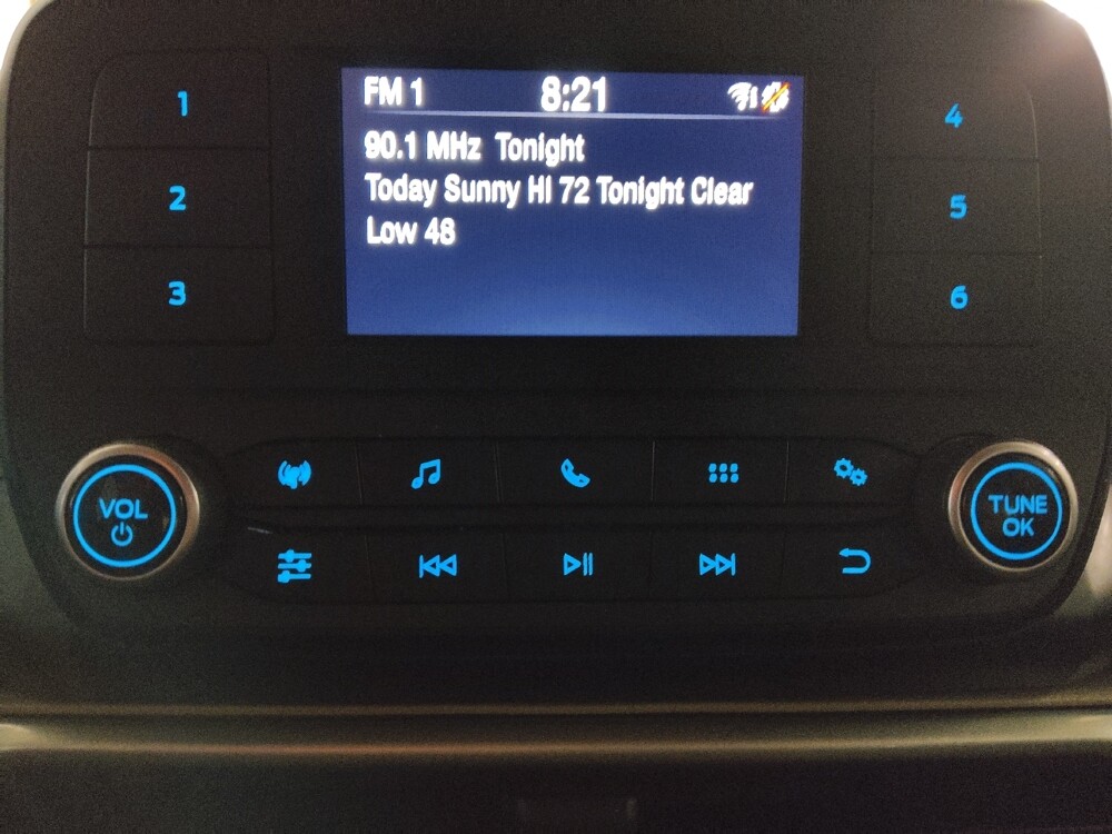 2020 Ford EcoSport in Stone Mountain, GA 30083 - 18131759 25