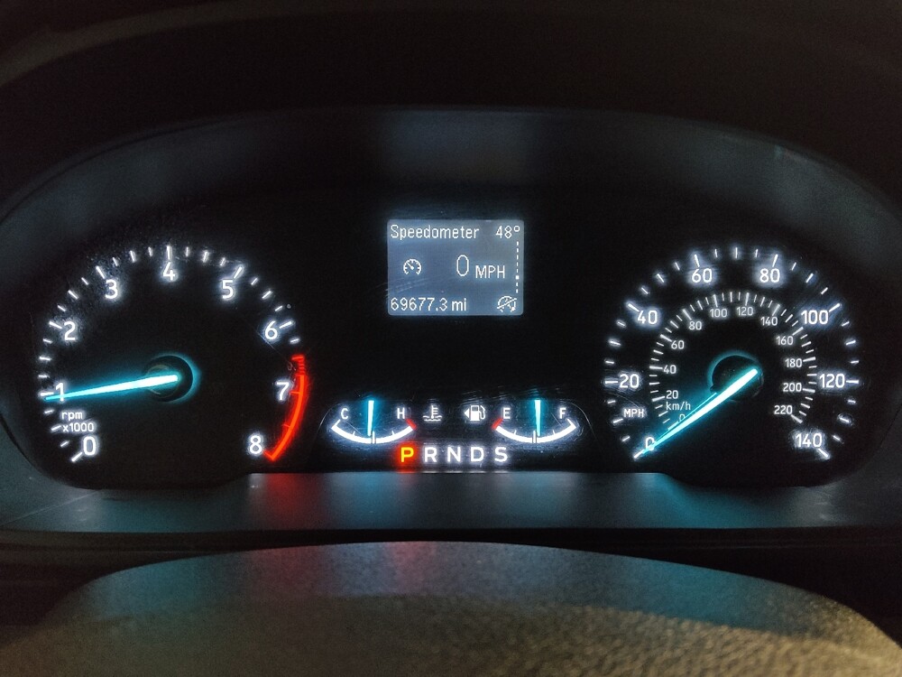 2020 Ford EcoSport in Stone Mountain, GA 30083 - 18131759 23