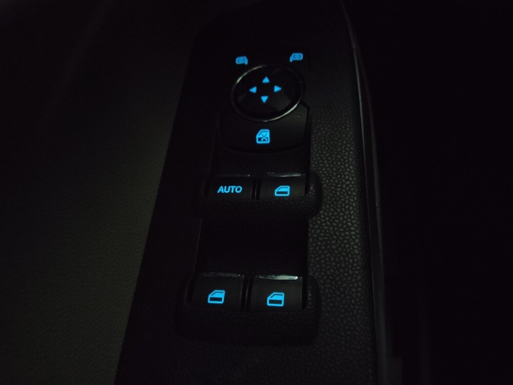 2020 Ford EcoSport in Stone Mountain, GA 30083 - 18131759 27